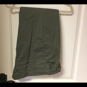 Buffalo Mid-Rise Stretch Skinny NWOT